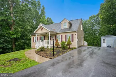16300 Kaiser Court, Hagerstown, MD 21740 - Photo 1