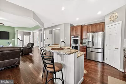 18250 Misty Acres Drive, Hagerstown, MD 21740 - Photo 14