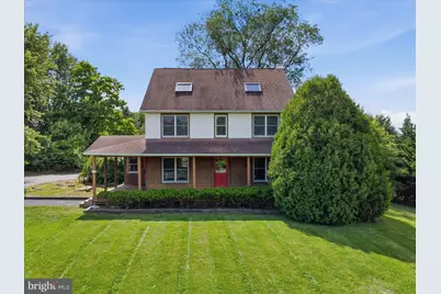 9820 Wandering Lane, Hagerstown, MD 21740 - Photo 2