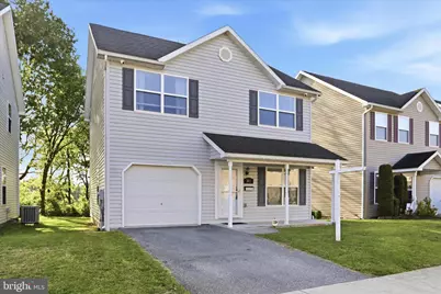 342 Fridinger Avenue, Hagerstown, MD 21740 - Photo 2