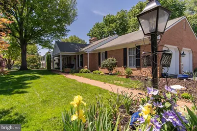 19811 Spring Creek Road, Hagerstown, MD 21742 - Photo 4
