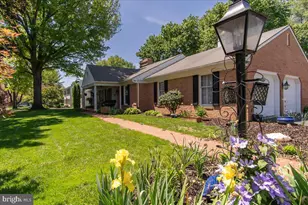 19811 Spring Creek Rd, Hagerstown, MD 21742 - Photo 4