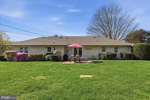 16602 Mosby Dr, Williamsport, MD 21795 - Photo 38