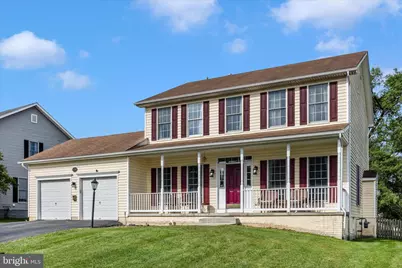 13556 Halifax Drive, Hagerstown, MD 21742 - Photo 2