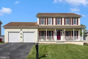 13556 Halifax Dr, Hagerstown, MD 21742 - Photo 1