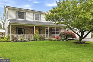 13812 Countryside Dr, Maugansville, MD 21767 - Photo 2