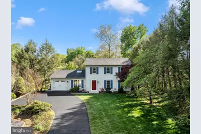 10901 Hopewell Road, Hagerstown, MD 21740 - Photo 1