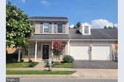 1852 Meridian Drive, Hagerstown, MD 21742 - Photo 1