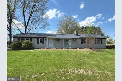 9708 Fernwood Lane, Hagerstown, MD 21740 - Photo 1