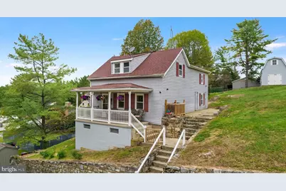 205 E Antietam Street, Sharpsburg, MD 21782 - Photo 2
