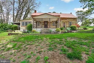 17848 Lappans Rd, Fairplay, MD 21733 - Photo 1