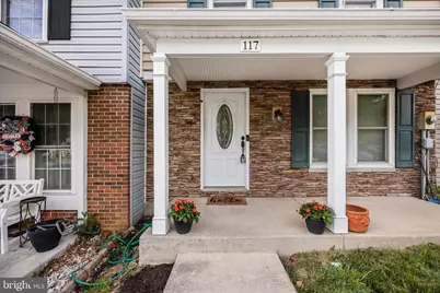 117 Valley View Court, Boonsboro, MD 21713 - Photo 2