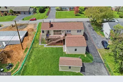 13315 Apple Hill Drive, Hagerstown, MD 21742 - Photo 46