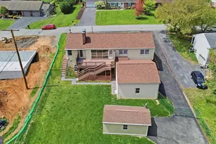 13315 Apple Hill Dr, Hagerstown, MD 21742 - Photo 46