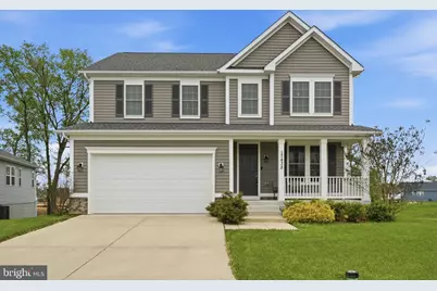 17438 Fitzhugh Court, Hagerstown, MD 21740 - Photo 1