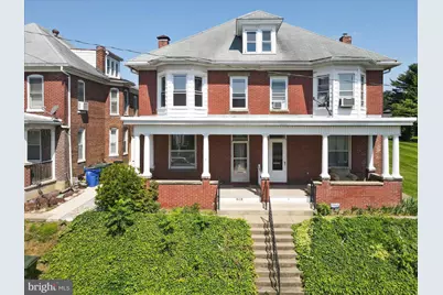 319 West Side Avenue, Hagerstown, MD 21740 - Photo 2