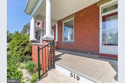 319 West Side Avenue, Hagerstown, MD 21740 - Photo 40