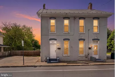 247 N Mulberry Street, Hagerstown, MD 21740 - Photo 1