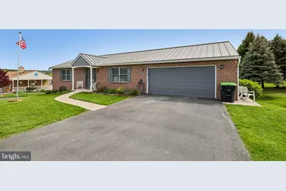 640 Cornell Avenue, Hagerstown, MD 21742 - Photo 6