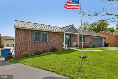 640 Cornell Avenue, Hagerstown, MD 21742 - Photo 8