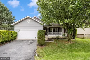 10511 Bushwillow Way, Hagerstown, MD 21740 - Photo 1