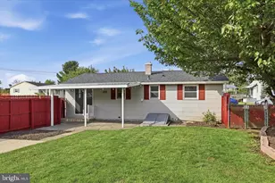 700 Georgia Ave, Hagerstown, MD 21740 - Photo 28