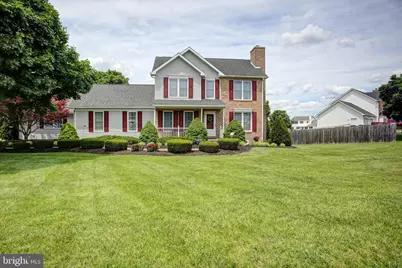 13418 Wellspring Drive, Hagerstown, MD 21740 - Photo 60