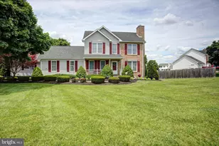 13418 Wellspring Dr, Hagerstown, MD 21740 - Photo 60