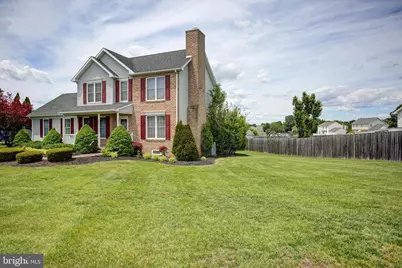 13418 Wellspring Drive, Hagerstown, MD 21740 - Photo 4