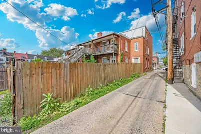 422 N Locust Street, Hagerstown, MD 21740 - Photo 24