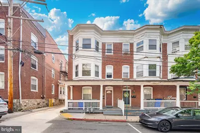 422 N Locust Street, Hagerstown, MD 21740 - Photo 2