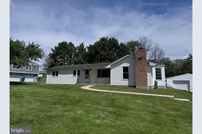 10031 Beaver Creek Church Road, Hagerstown, MD 21740 - Photo 1