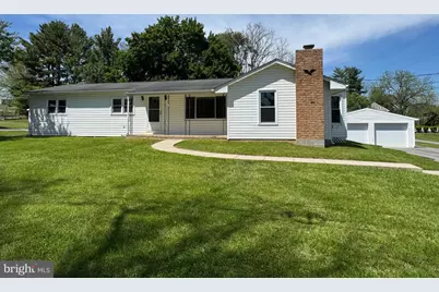10031 Beaver Creek Church Road, Hagerstown, MD 21740 - Photo 2