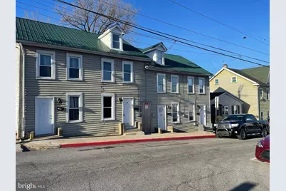 27 Bethel Street, Hagerstown, MD 21740 - Photo 2