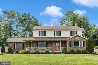 19138 Olde Waterford Road, Hagerstown, MD 21742 - Photo 1