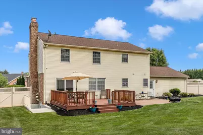 19138 Olde Waterford Road, Hagerstown, MD 21742 - Photo 44