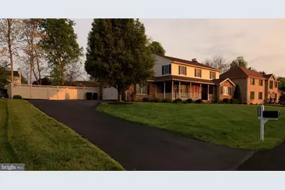 19138 Olde Waterford Road, Hagerstown, MD 21742 - Photo 1