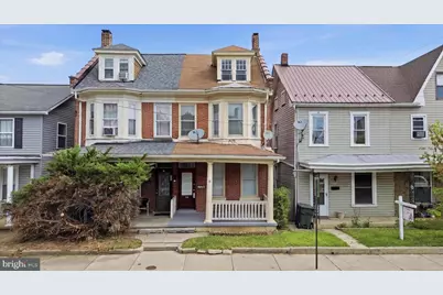 40 Fairground Avenue, Hagerstown, MD 21740 - Photo 1