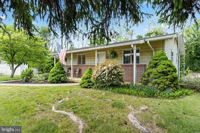 1123 Outer Drive, Hagerstown, MD 21742 - Photo 1