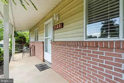 1123 Outer Drive, Hagerstown, MD 21742 - Photo 6