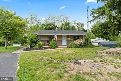 1123 Outer Drive, Hagerstown, MD 21742 - Photo 2