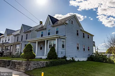 419 Linganore Avenue, Hagerstown, MD 21740 - Photo 4