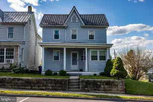 419 Linganore Ave, Hagerstown, MD 21740 - Photo 1