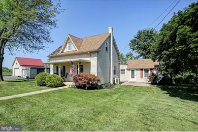 14240 Windy Haven Road, Smithsburg, MD 21783 - Photo 1