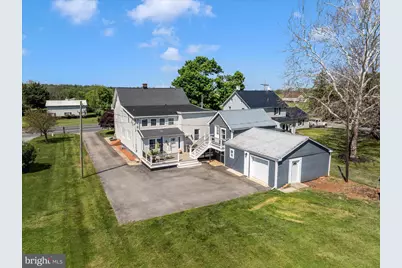 8031 Old National Pike, Boonsboro, MD 21713 - Photo 48