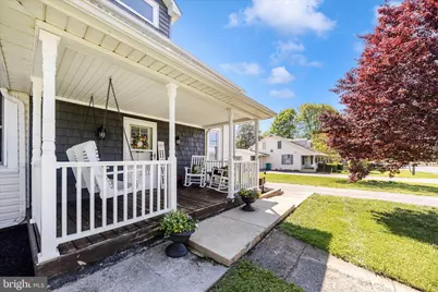 8031 Old National Pike, Boonsboro, MD 21713 - Photo 44