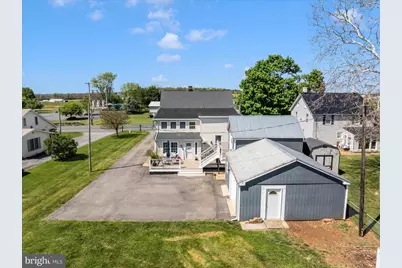 8031 Old National Pike, Boonsboro, MD 21713 - Photo 46