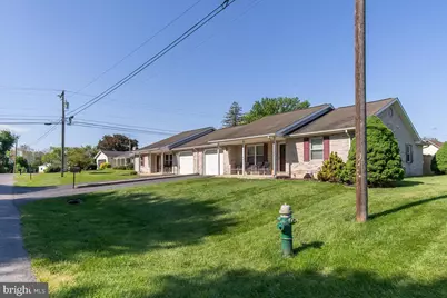13401 Cherry Tree Circle, Hagerstown, MD 21742 - Photo 6