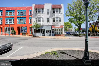 20 E Washington Street, Hagerstown, MD 21740 - Photo 2