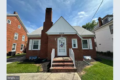 1204 Virginia Avenue, Hagerstown, MD 21740 - Photo 1